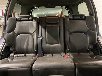 2012 Nissan Pathfinder Silver   - Photo 11 - Mesa, AZ 85201
