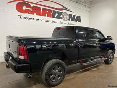 2014 RAM 2500 Big Horn - Photo 3 - Mesa, AZ 85201