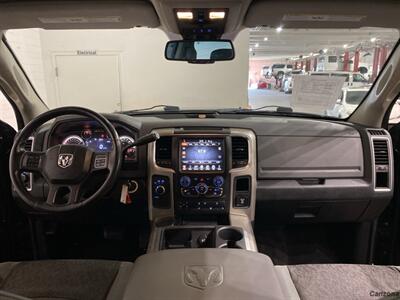 2014 RAM 2500 Big Horn - Photo 11 - Mesa, AZ 85201