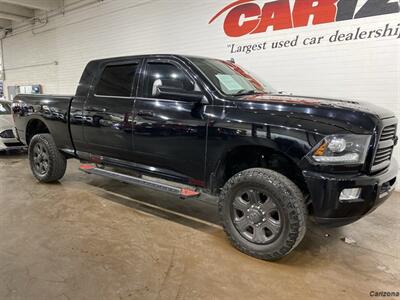 2014 RAM 2500 Big Horn - Photo 2 - Mesa, AZ 85201