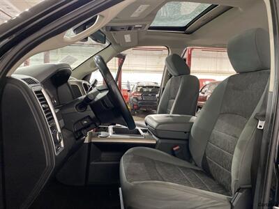 2014 RAM 2500 Big Horn - Photo 9 - Mesa, AZ 85201