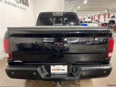 2014 RAM 2500 Big Horn - Photo 4 - Mesa, AZ 85201