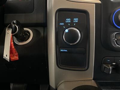 2014 RAM 2500 Big Horn - Photo 14 - Mesa, AZ 85201