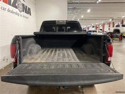 2014 RAM 2500 Big Horn - Photo 5 - Mesa, AZ 85201