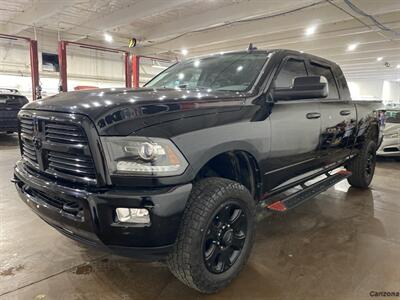2014 RAM 2500 Big Horn - Photo 7 - Mesa, AZ 85201