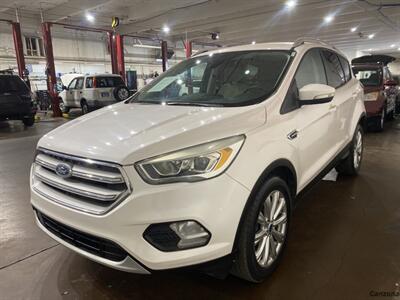 2017 Ford Escape Titanium   - Photo 6 - Mesa, AZ 85201