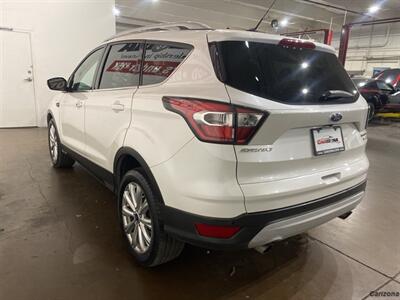 2017 Ford Escape Titanium   - Photo 5 - Mesa, AZ 85201