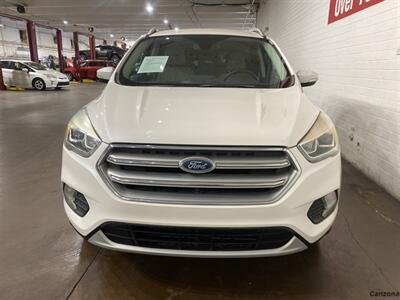 2017 Ford Escape Titanium   - Photo 7 - Mesa, AZ 85201