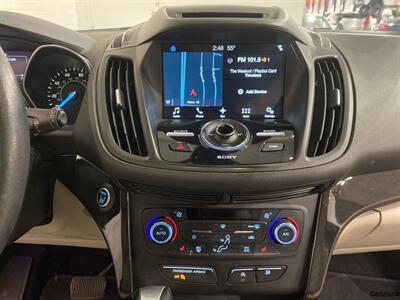 2017 Ford Escape Titanium   - Photo 11 - Mesa, AZ 85201