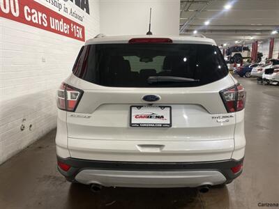 2017 Ford Escape Titanium   - Photo 4 - Mesa, AZ 85201