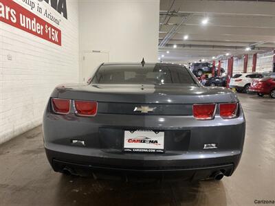 2010 Chevrolet Camaro 1LT   - Photo 4 - Mesa, AZ 85201