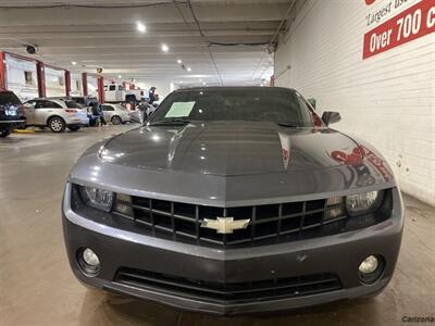 2010 Chevrolet Camaro 1LT   - Photo 7 - Mesa, AZ 85201