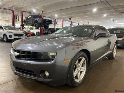 2010 Chevrolet Camaro 1LT   - Photo 6 - Mesa, AZ 85201