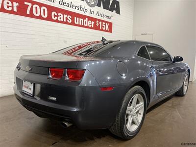 2010 Chevrolet Camaro 1LT   - Photo 3 - Mesa, AZ 85201