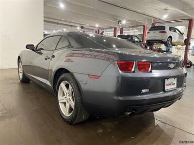 2010 Chevrolet Camaro 1LT   - Photo 5 - Mesa, AZ 85201