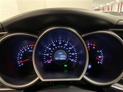 2015 Kia Optima EX   - Photo 15 - Mesa, AZ 85201