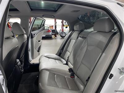 2015 Kia Optima EX   - Photo 13 - Mesa, AZ 85201