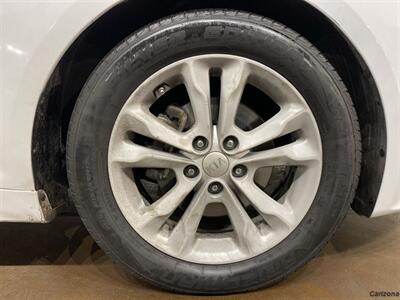 2015 Kia Optima EX   - Photo 18 - Mesa, AZ 85201