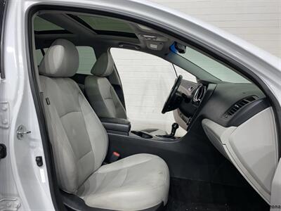 2015 Kia Optima EX   - Photo 12 - Mesa, AZ 85201