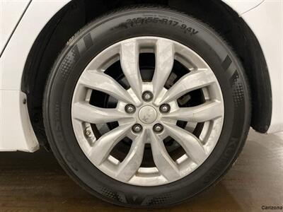 2015 Kia Optima EX   - Photo 20 - Mesa, AZ 85201