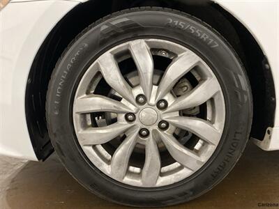 2015 Kia Optima EX   - Photo 19 - Mesa, AZ 85201