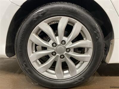 2015 Kia Optima EX   - Photo 21 - Mesa, AZ 85201