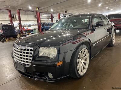 2006 Chrysler 300 Series SRT8   - Photo 6 - Mesa, AZ 85201