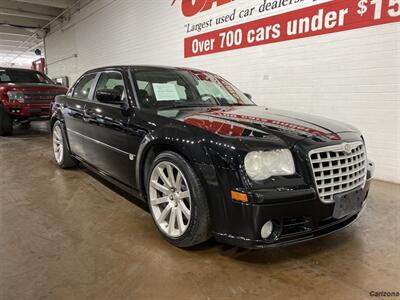 2006 Chrysler 300 Series SRT8   - Photo 2 - Mesa, AZ 85201