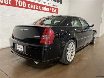 2006 Chrysler 300 Series SRT8   - Photo 3 - Mesa, AZ 85201