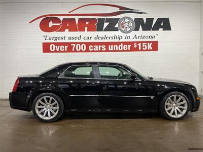 2006 Chrysler 300 Series SRT8   - Photo 1 - Mesa, AZ 85201