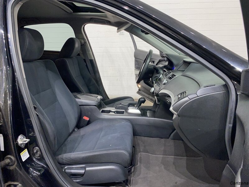 2013 Honda Crosstour EX - Photo 11 - Mesa, AZ 85201