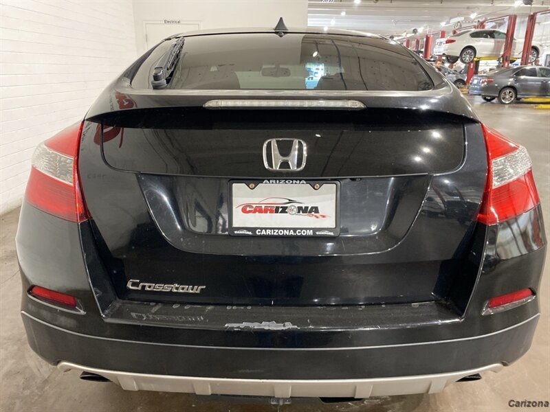 2013 Honda Crosstour EX - Photo 4 - Mesa, AZ 85201