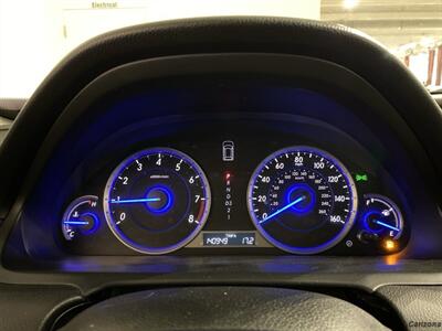 2013 Honda Crosstour EX - Photo 15 - Mesa, AZ 85201