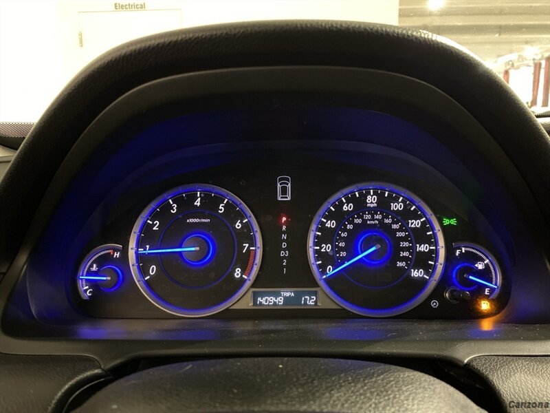 2013 Honda Crosstour EX - Photo 15 - Mesa, AZ 85201