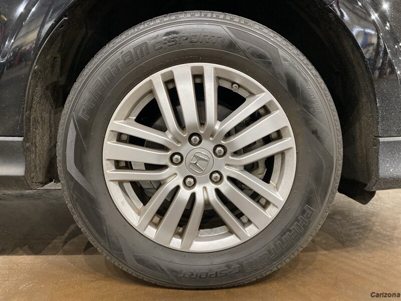 2013 Honda Crosstour EX - Photo 19 - Mesa, AZ 85201