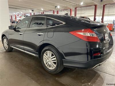 2013 Honda Crosstour EX - Photo 6 - Mesa, AZ 85201