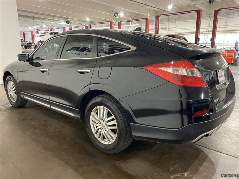 2013 Honda Crosstour EX - Photo 6 - Mesa, AZ 85201