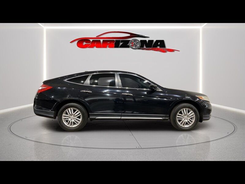 2013 Honda Crosstour