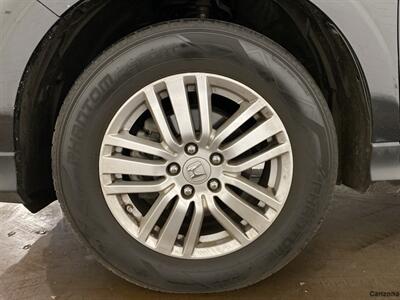 2013 Honda Crosstour EX - Photo 20 - Mesa, AZ 85201