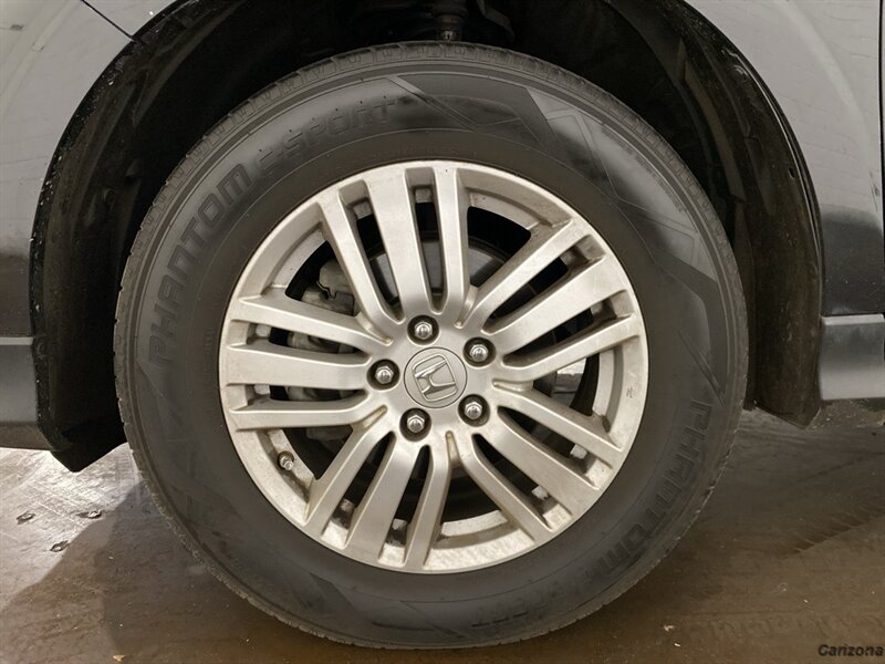 2013 Honda Crosstour EX - Photo 20 - Mesa, AZ 85201