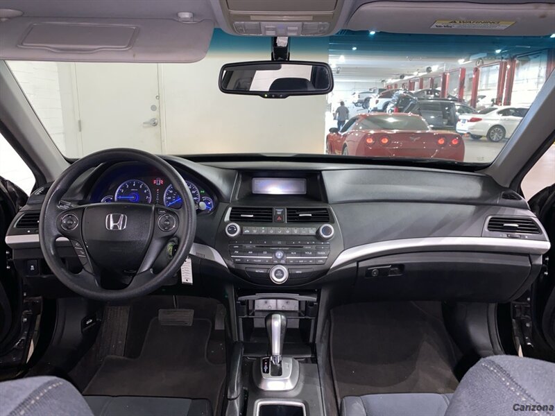 2013 Honda Crosstour EX - Photo 14 - Mesa, AZ 85201