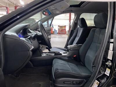 2013 Honda Crosstour EX - Photo 10 - Mesa, AZ 85201