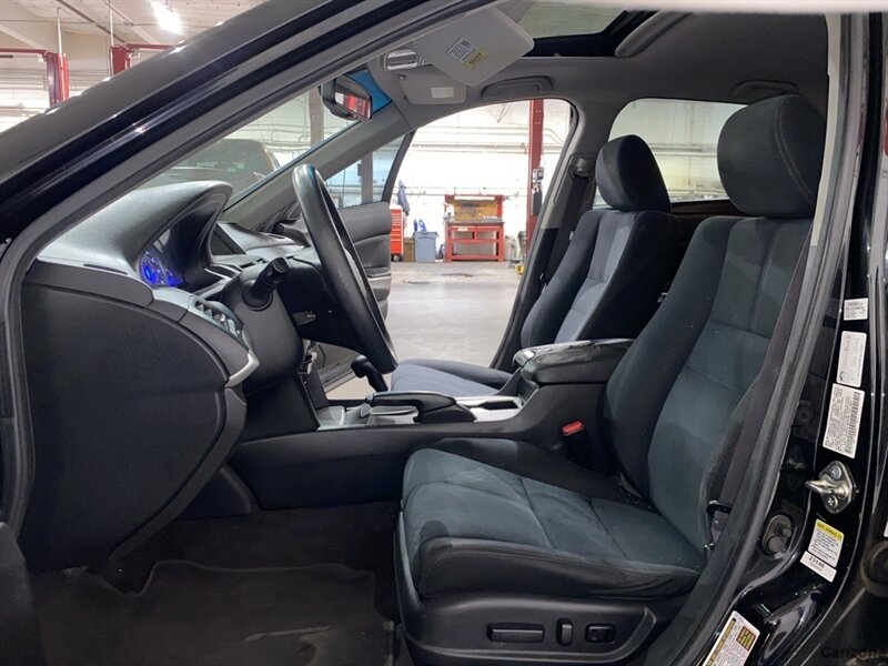 2013 Honda Crosstour EX - Photo 10 - Mesa, AZ 85201