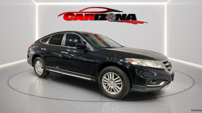 2013 Honda Crosstour EX  