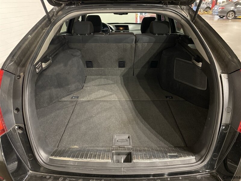 2013 Honda Crosstour EX - Photo 5 - Mesa, AZ 85201