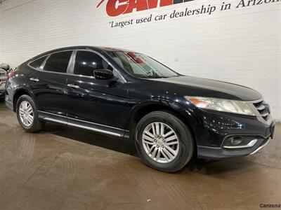 2013 Honda Crosstour EX - Photo 2 - Mesa, AZ 85201