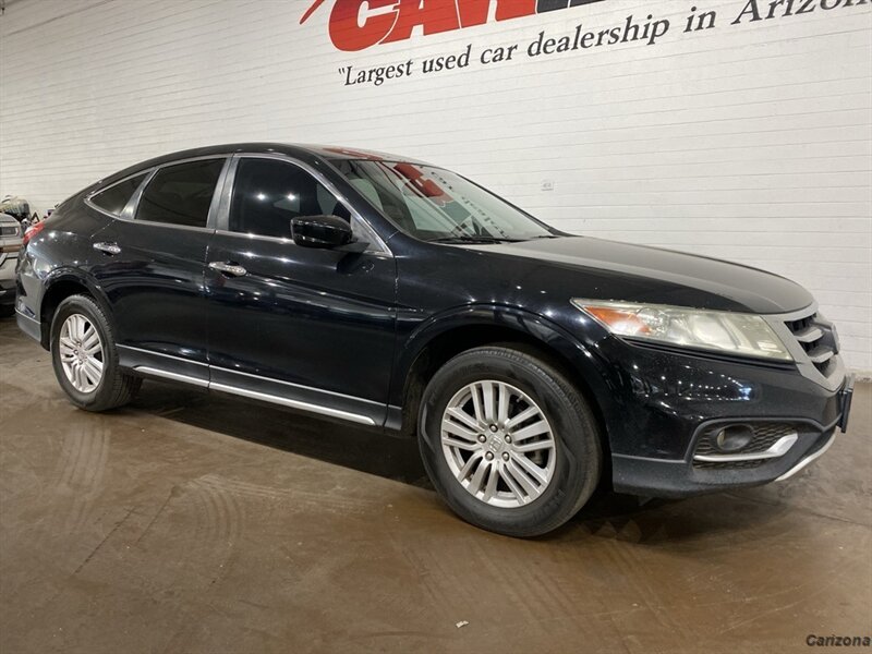 2013 Honda Crosstour EX - Photo 2 - Mesa, AZ 85201