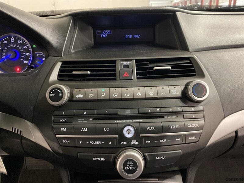 2013 Honda Crosstour EX - Photo 16 - Mesa, AZ 85201