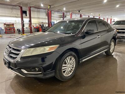 2013 Honda Crosstour EX - Photo 7 - Mesa, AZ 85201