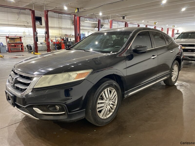 2013 Honda Crosstour EX - Photo 7 - Mesa, AZ 85201